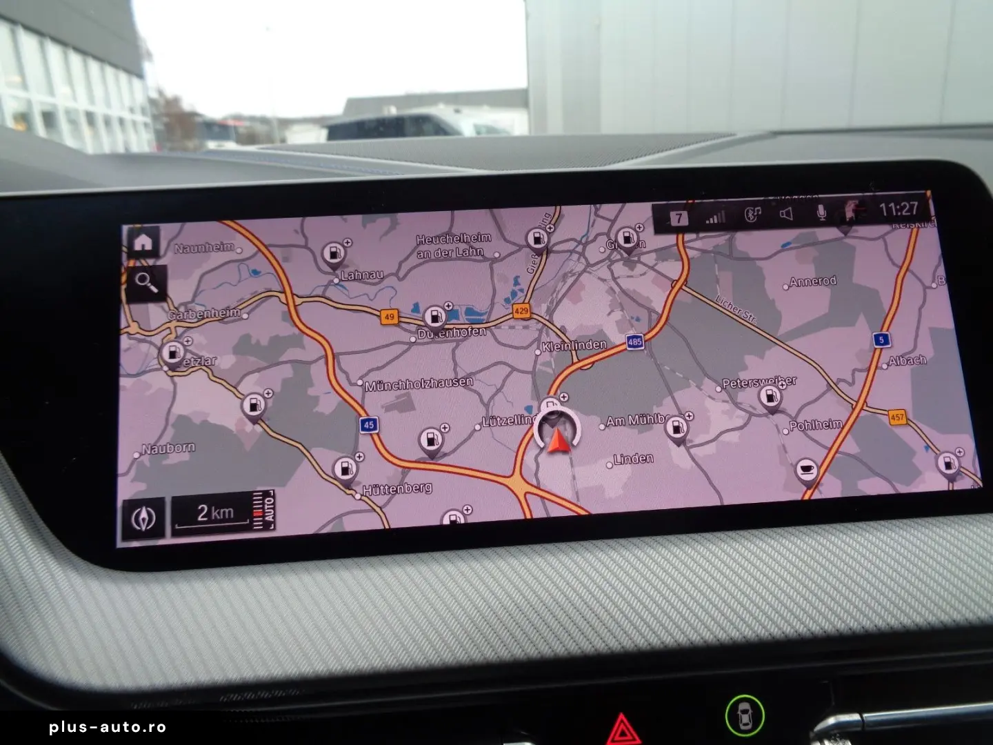 BMW 218i Gran Coupé Aut. M-Sport