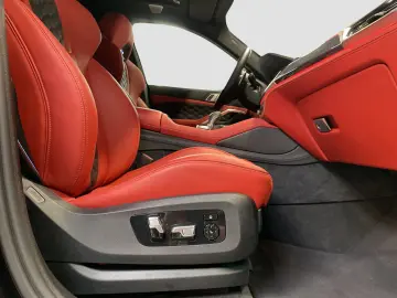 BMW X6 M Bowers & Wilkins LiveCockpitProf Laser