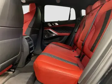 BMW X6 M Bowers & Wilkins LiveCockpitProf Laser