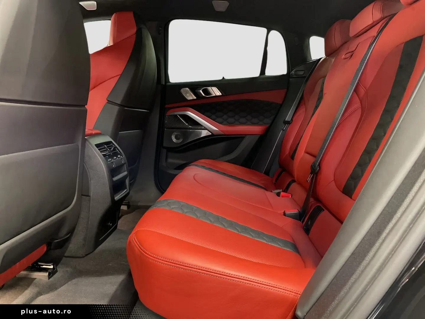 BMW X6 M Bowers & Wilkins LiveCockpitProf Laser