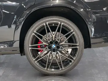 BMW X6 M Bowers & Wilkins LiveCockpitProf Laser