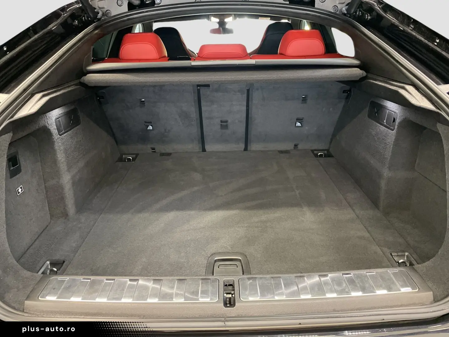 BMW X6 M Bowers & Wilkins LiveCockpitProf Laser