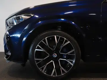 BMW X6 M Baureihe X6 M Competition