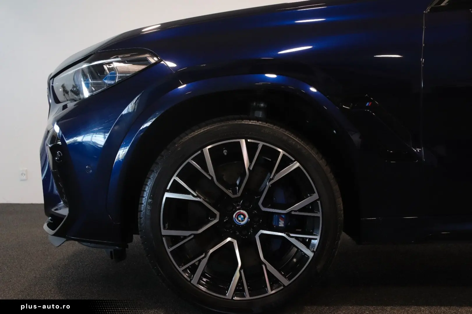 BMW X6 M Baureihe X6 M Competition