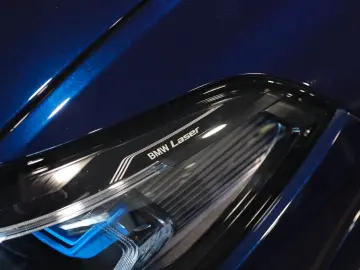 BMW X6 M Baureihe X6 M Competition