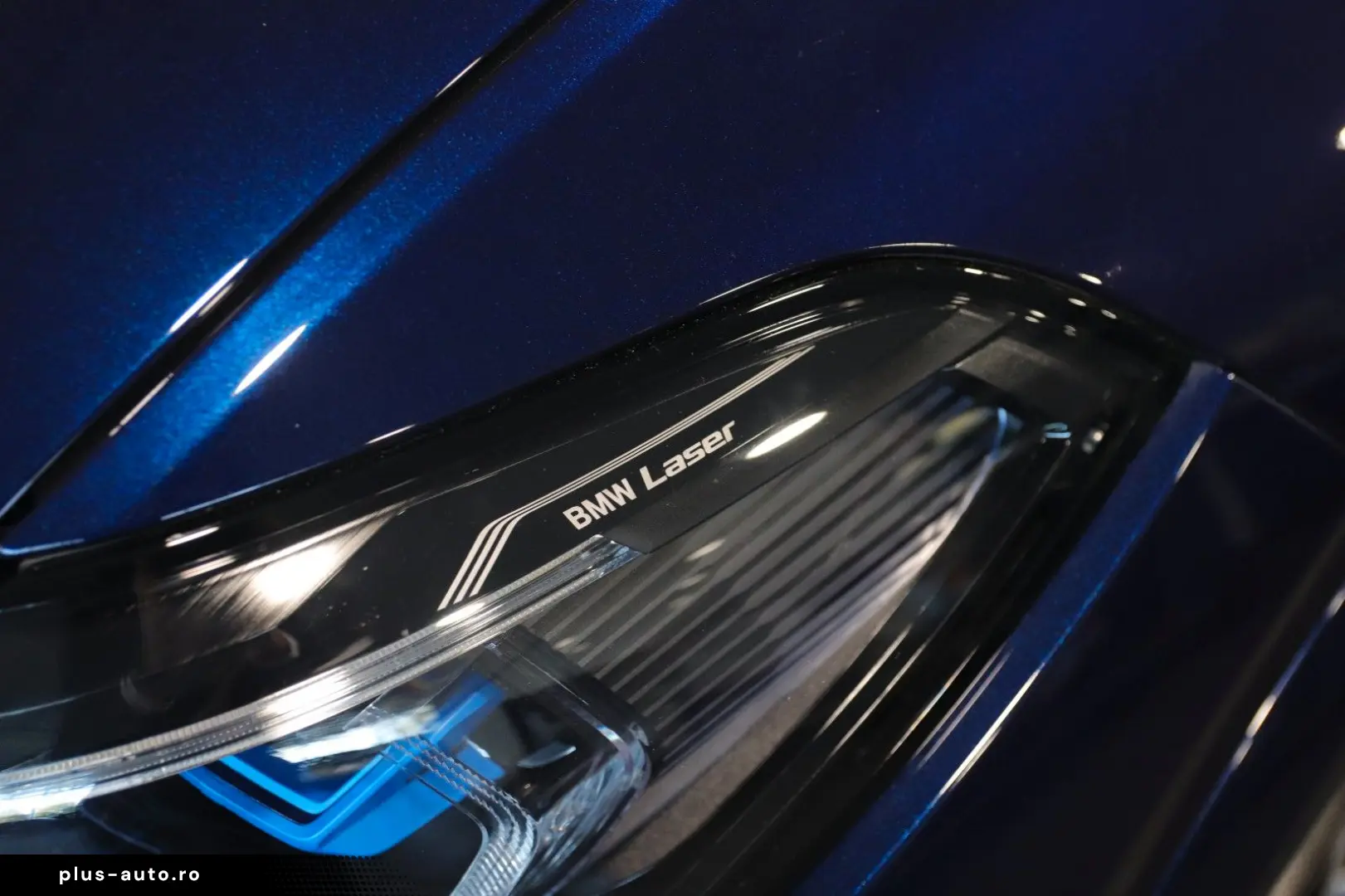 BMW X6 M Baureihe X6 M Competition