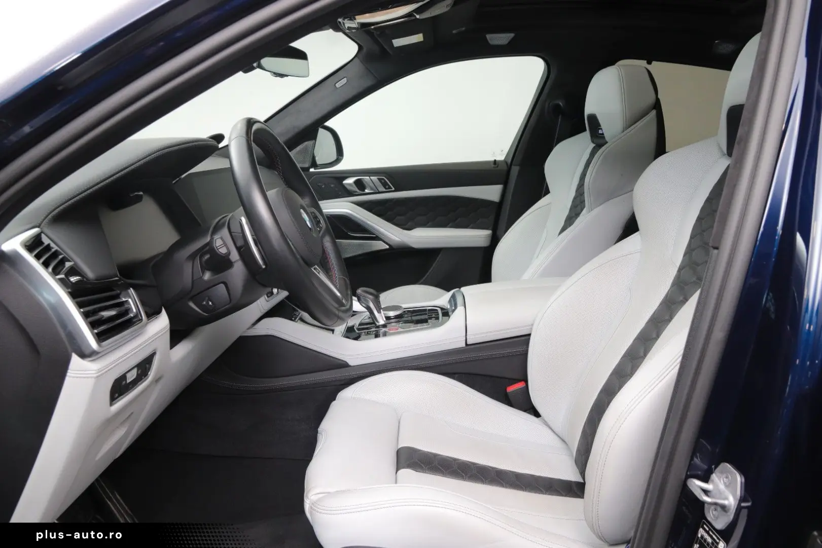 BMW X6 M Baureihe X6 M Competition