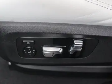 BMW X6 M Baureihe X6 M Competition