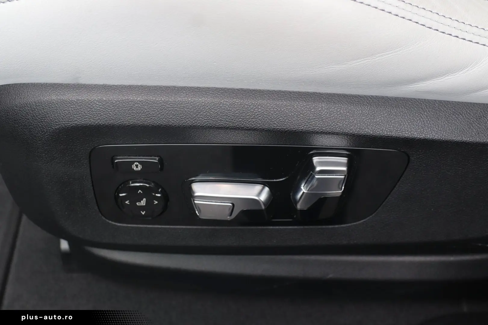 BMW X6 M Baureihe X6 M Competition