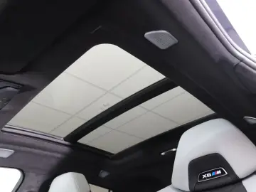 BMW X6 M Baureihe X6 M Competition