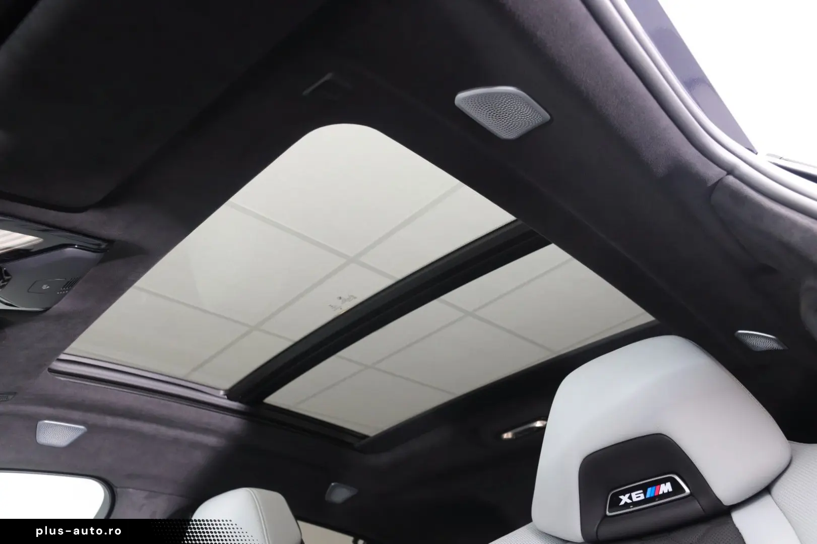 BMW X6 M Baureihe X6 M Competition