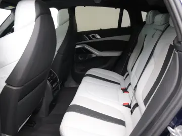 BMW X6 M Baureihe X6 M Competition