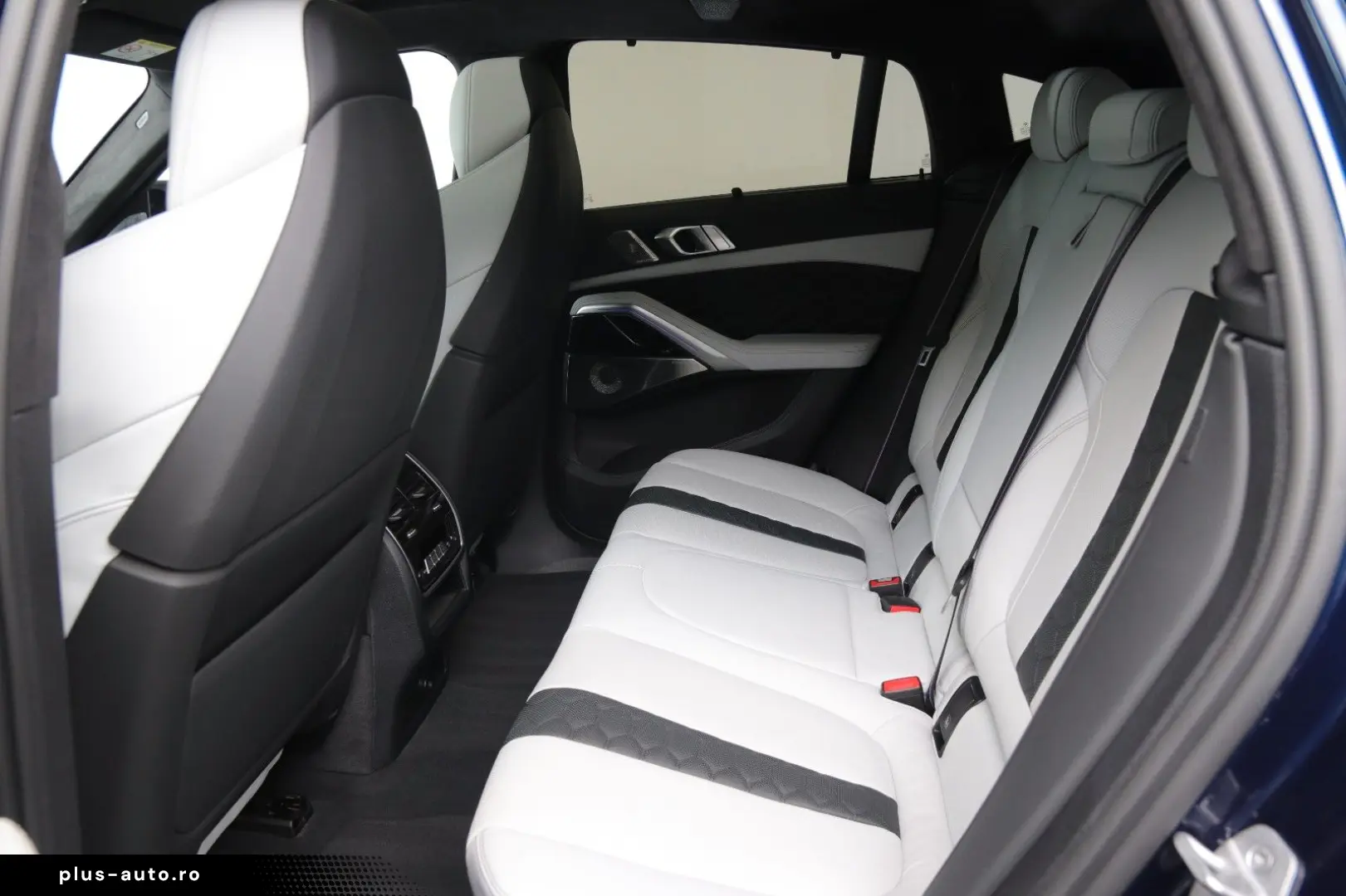 BMW X6 M Baureihe X6 M Competition