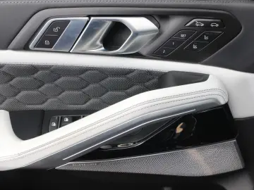 BMW X6 M Baureihe X6 M Competition