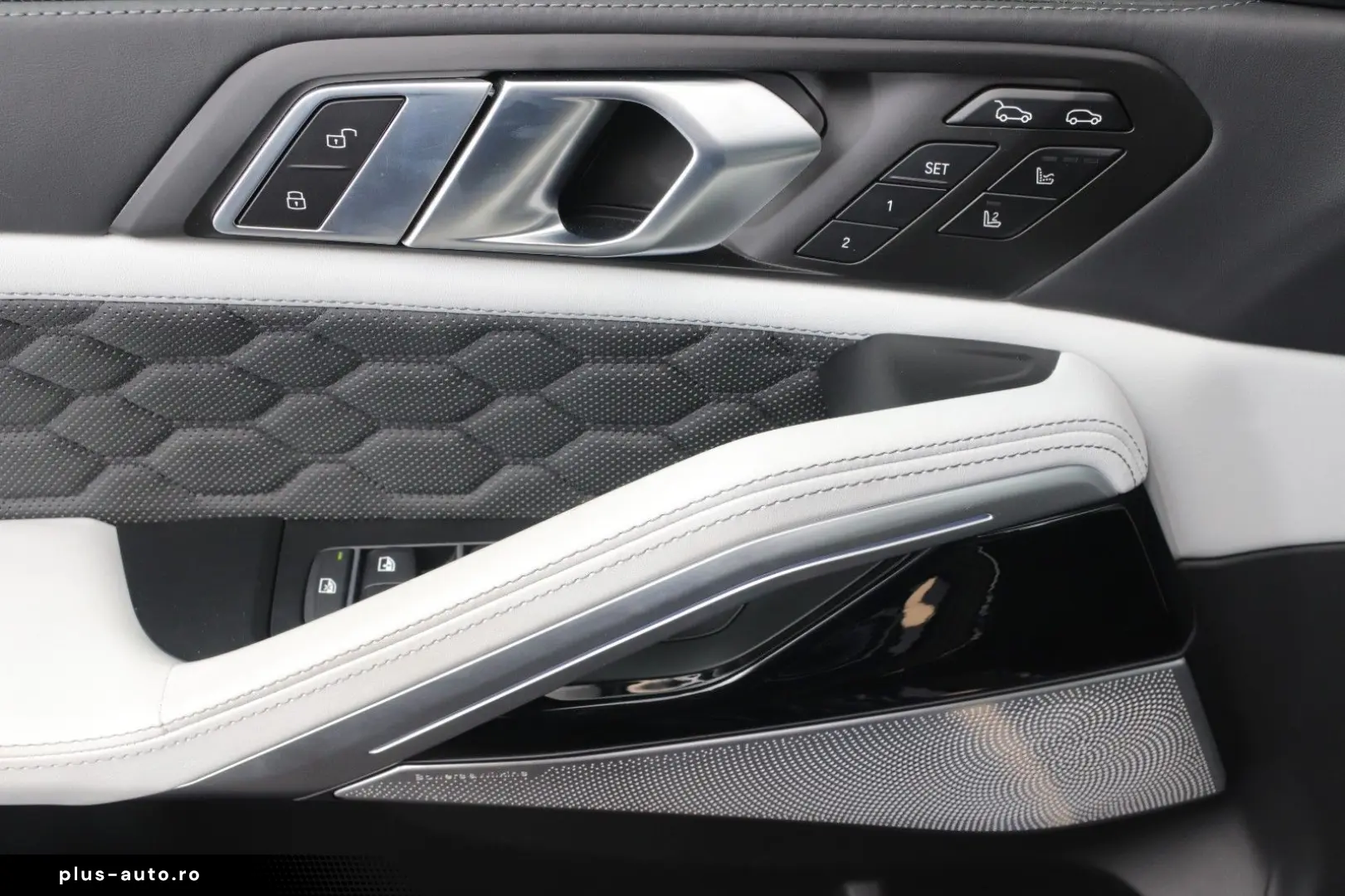 BMW X6 M Baureihe X6 M Competition