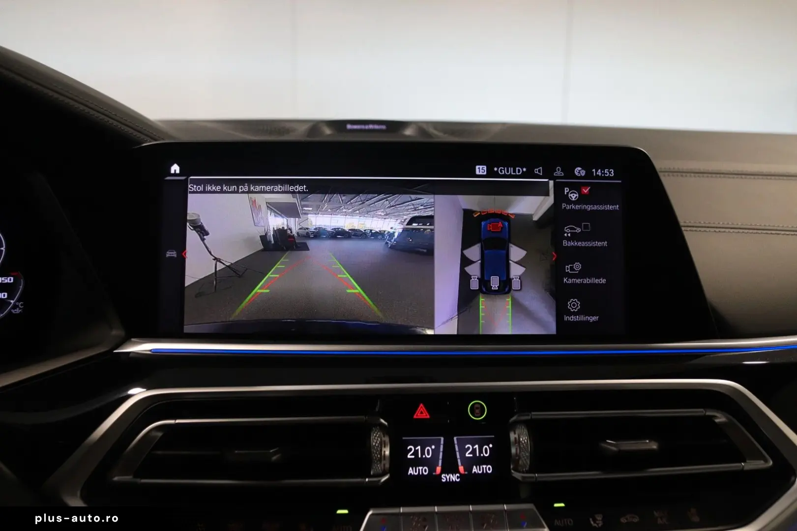 BMW X6 M Baureihe X6 M Competition