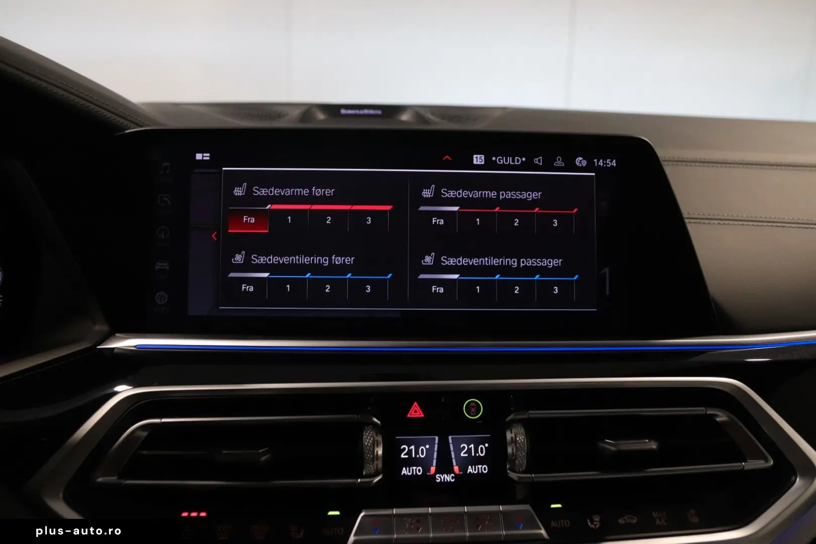 BMW X6 M Baureihe X6 M Competition