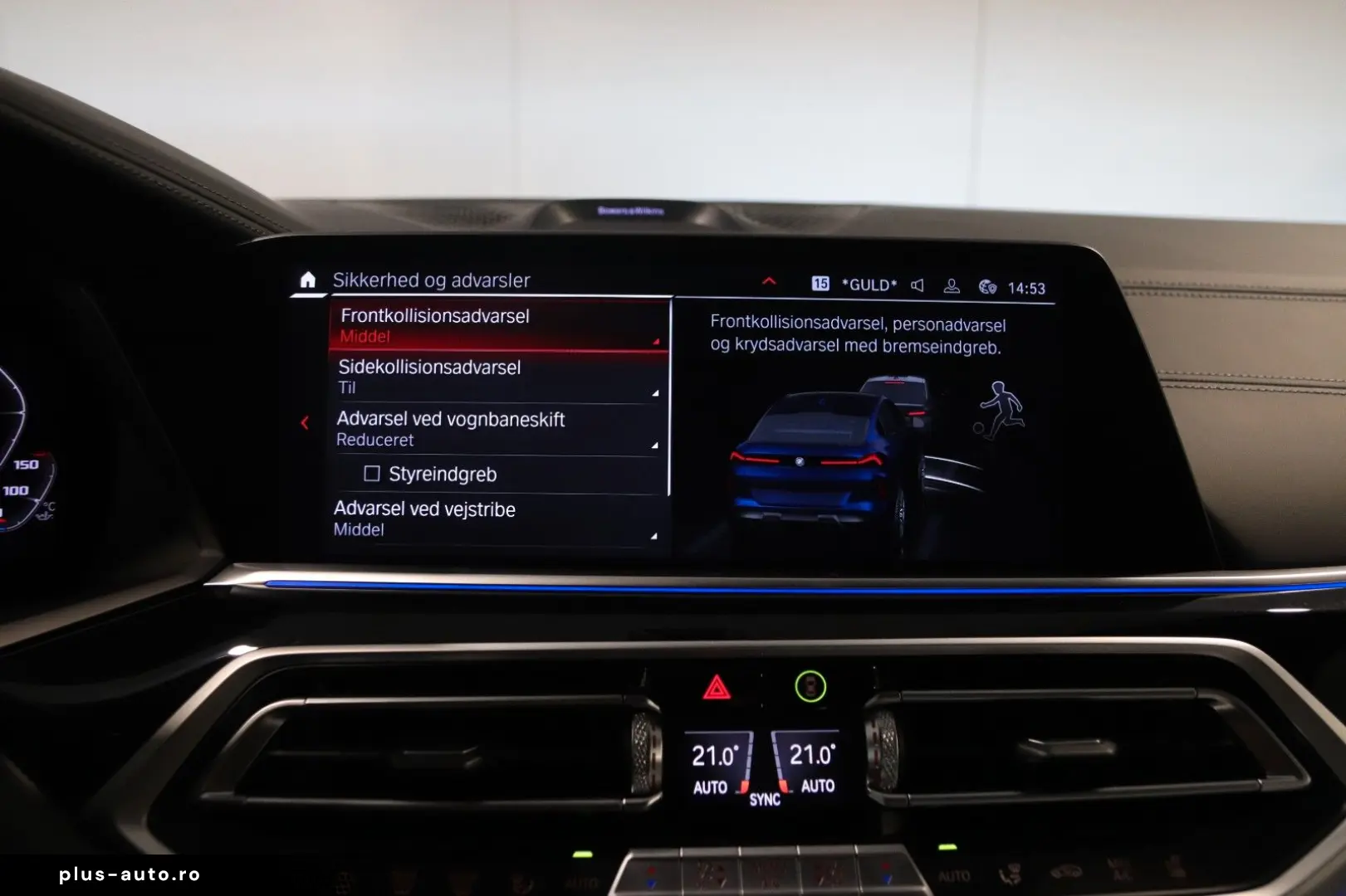 BMW X6 M Baureihe X6 M Competition