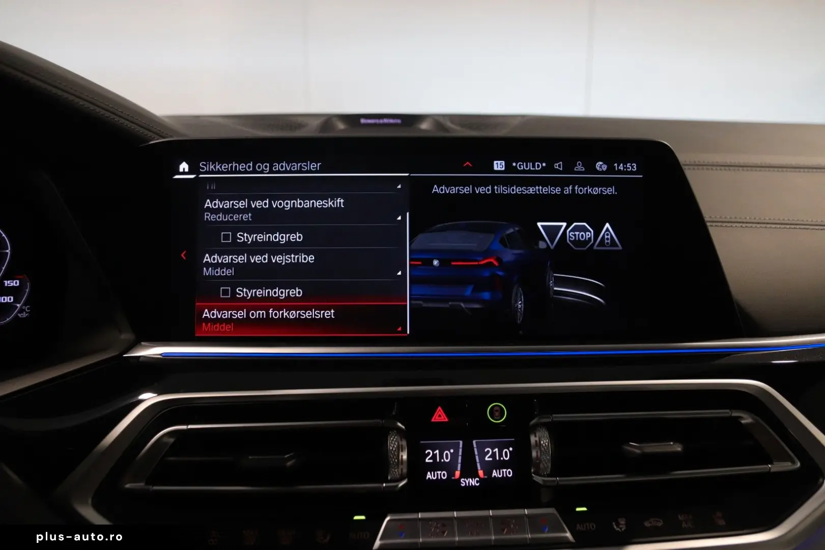 BMW X6 M Baureihe X6 M Competition