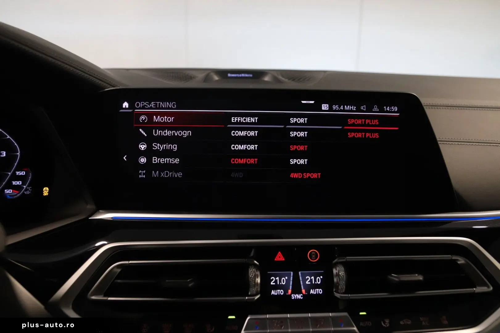 BMW X6 M Baureihe X6 M Competition