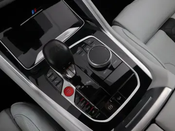 BMW X6 M Baureihe X6 M Competition