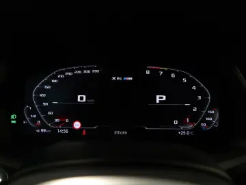 BMW X6 M Baureihe X6 M Competition