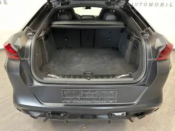 BMW X6 M Competition NAV LASER AHK PANO 360  21 22ZO