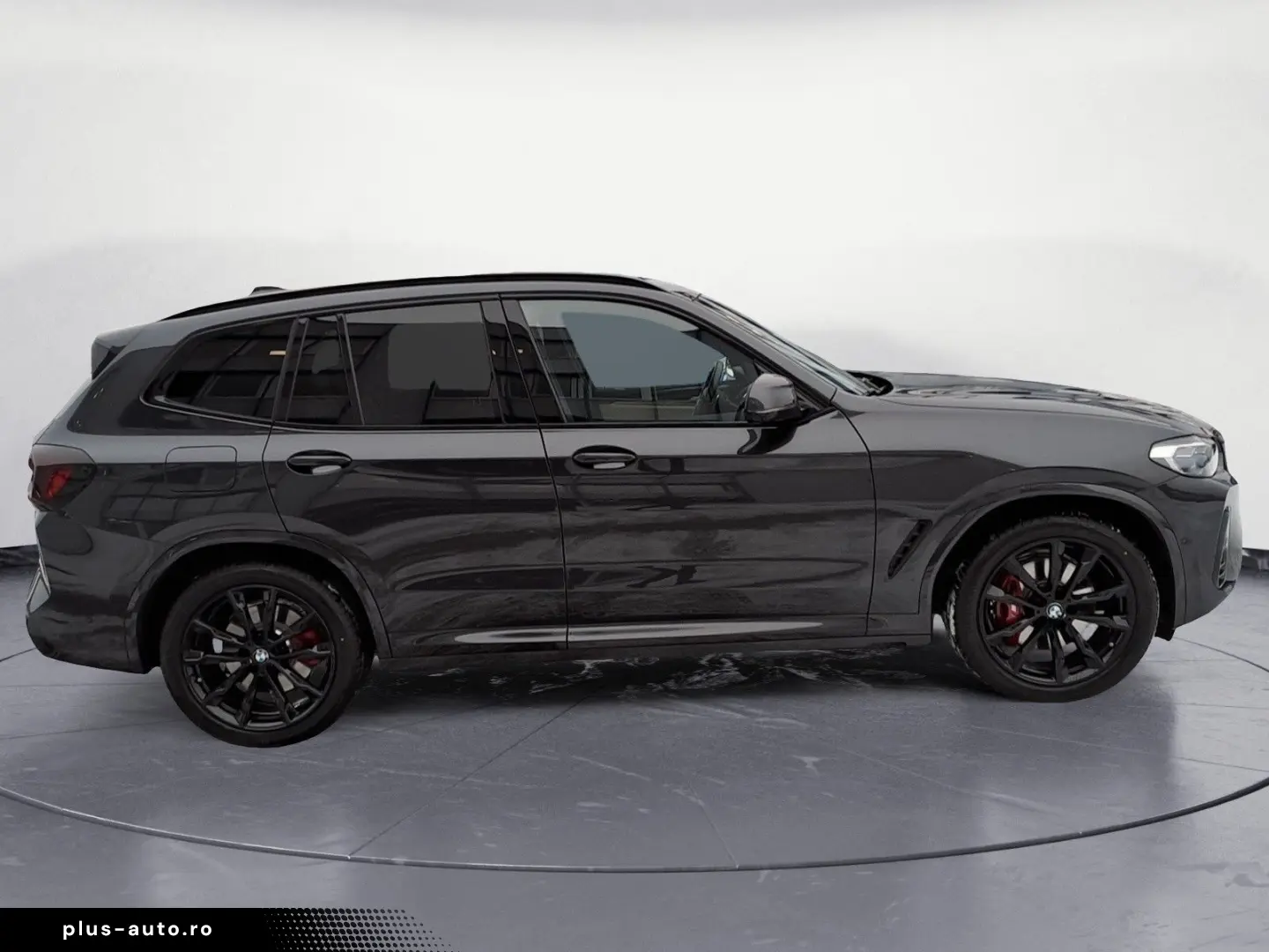 BMW X3 xDrive30i AT M Sportpaket Innovationsp. EDC