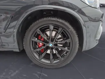 BMW X3 xDrive30i AT M Sportpaket Innovationsp. EDC