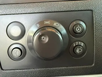 Opel Zafira 1.8 140 CP Euro 4   7 Locuri