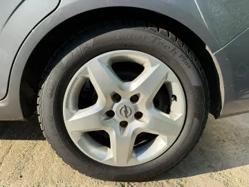 Opel Zafira 1.8 140 CP Euro 4   7 Locuri