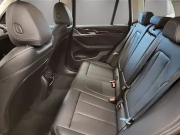 BMW X3 xDrive20i AHK LiveCockpitProf Kamera LED