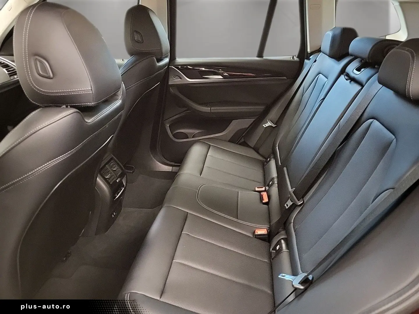 BMW X3 xDrive20i AHK LiveCockpitProf Kamera LED