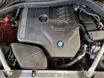 BMW X3 xDrive20i AHK LiveCockpitProf Kamera LED