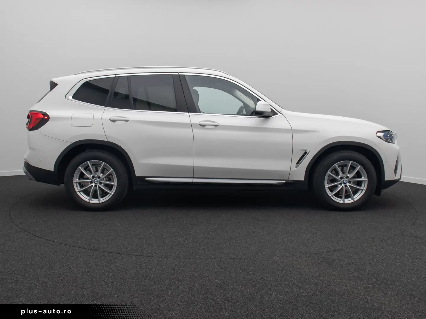 BMW X3 xD20i Kamera DAB Laser HiFi Komfort Sport 18