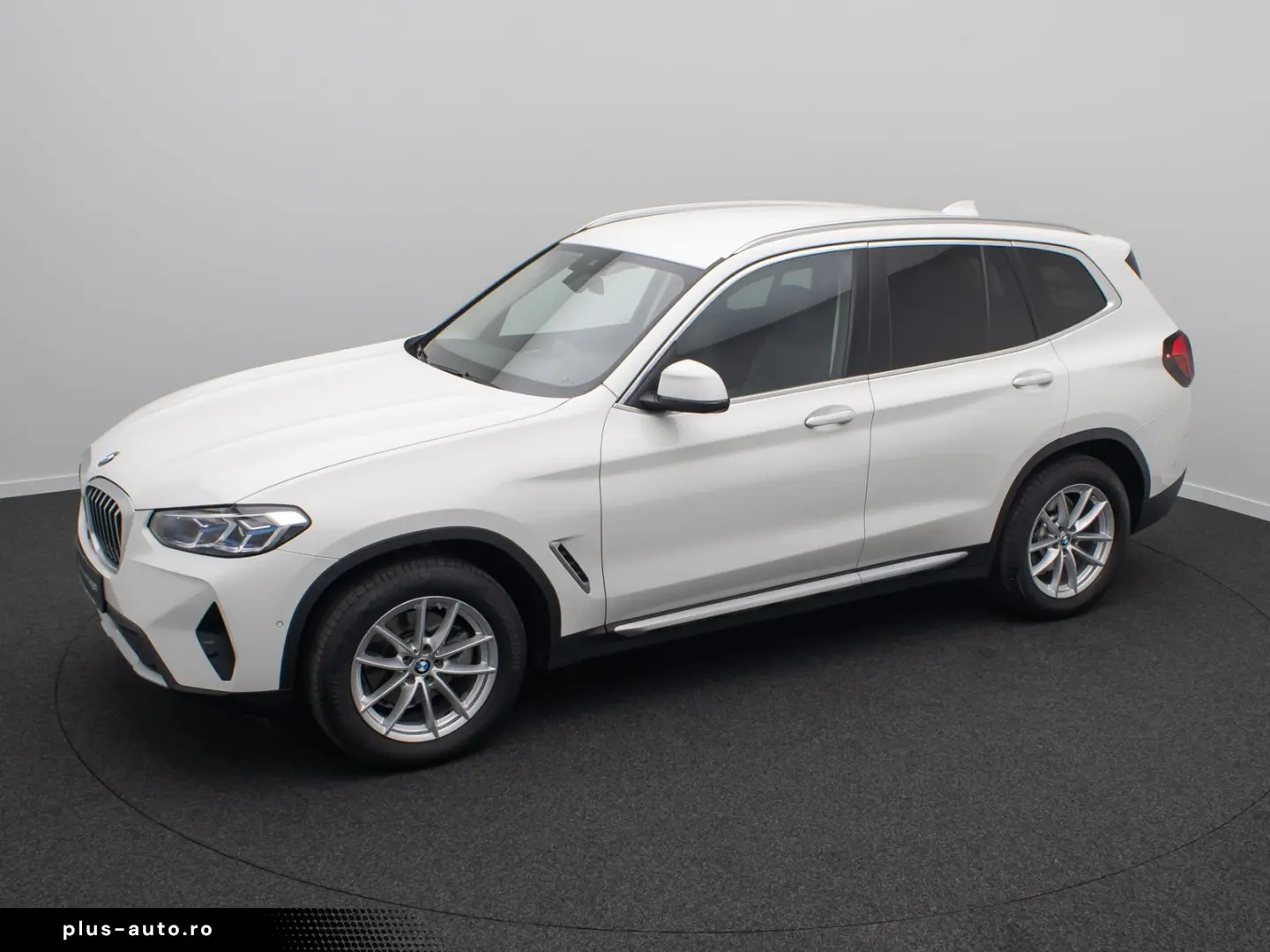 BMW X3 xD20i Kamera DAB Laser HiFi Komfort Sport 18