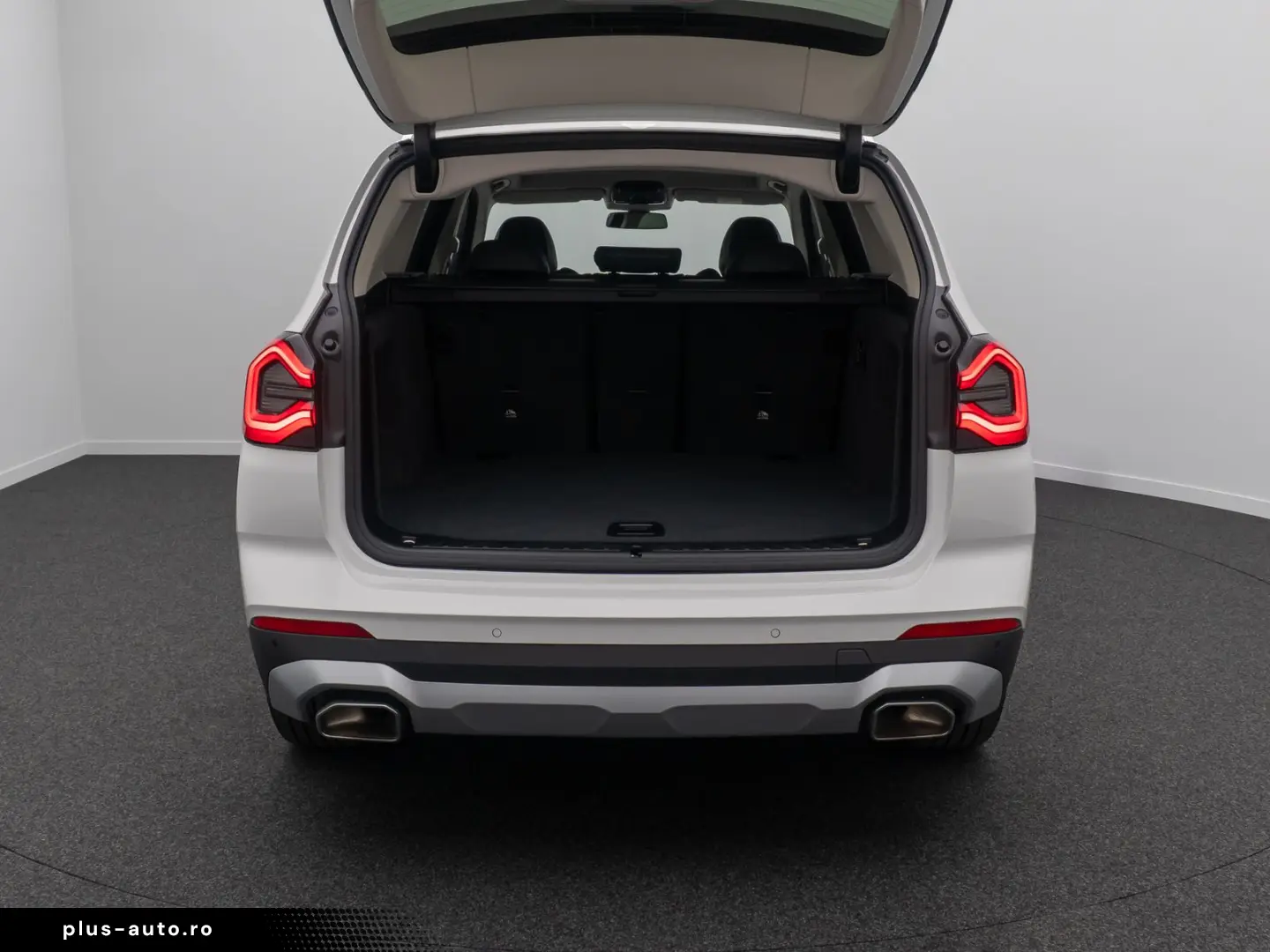 BMW X3 xD20i Kamera DAB Laser HiFi Komfort Sport 18