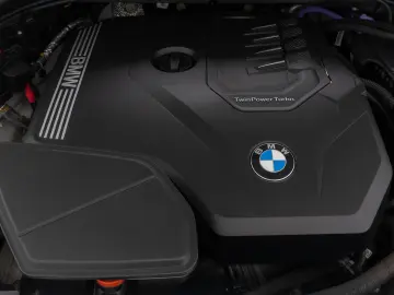 BMW X3 xD20i Kamera DAB Laser HiFi Komfort Sport 18