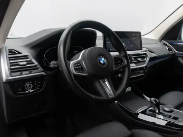 BMW X3 xD20i Kamera DAB Laser HiFi Komfort Sport 18