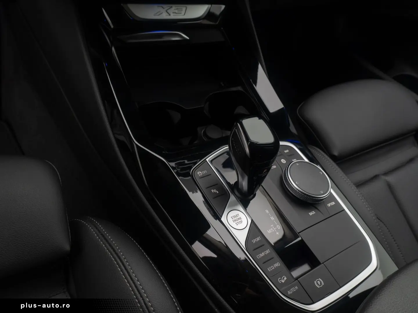 BMW X3 xD20i Kamera DAB Laser HiFi Komfort Sport 18