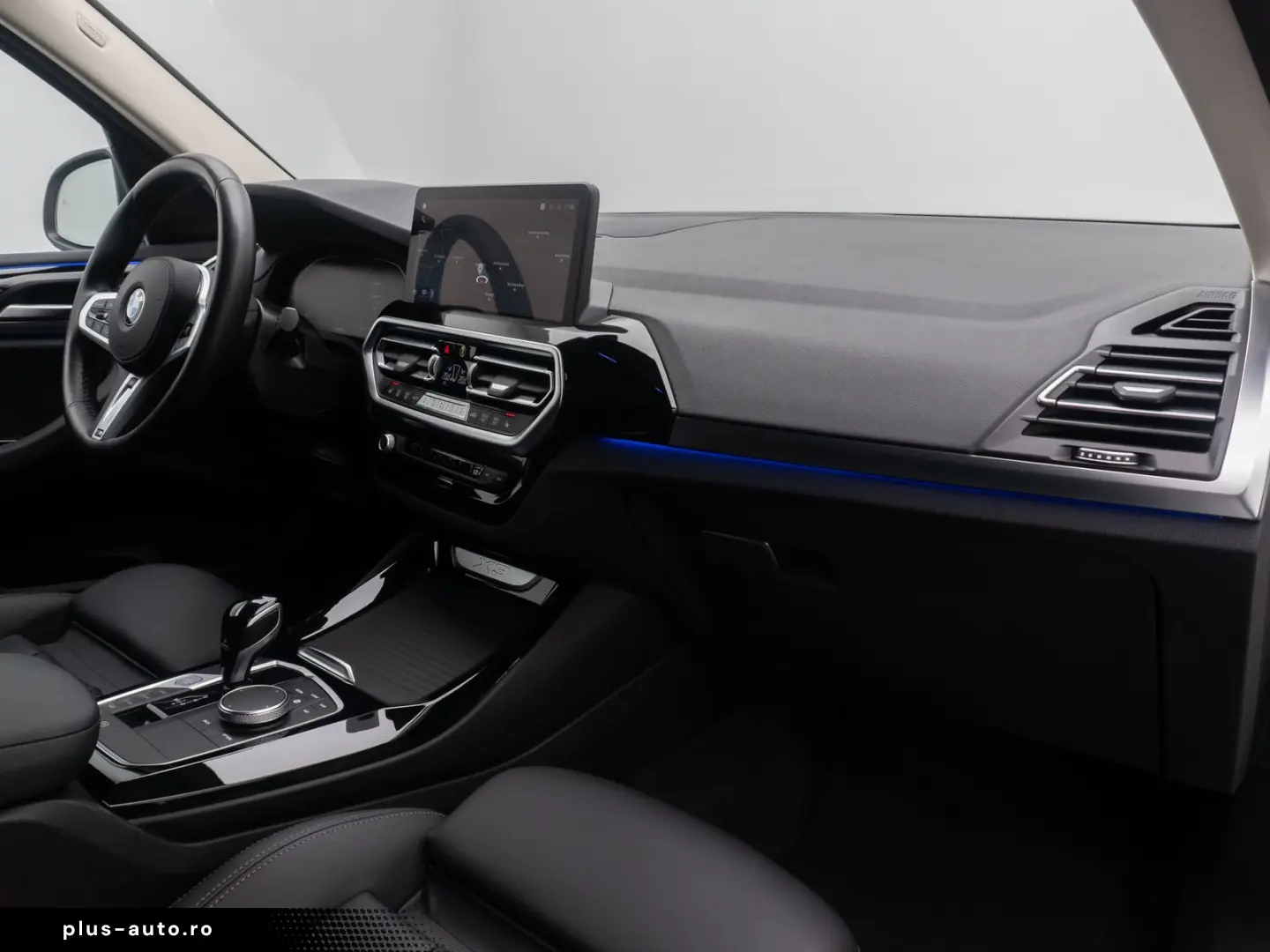 BMW X3 xD20i Kamera DAB Laser HiFi Komfort Sport 18