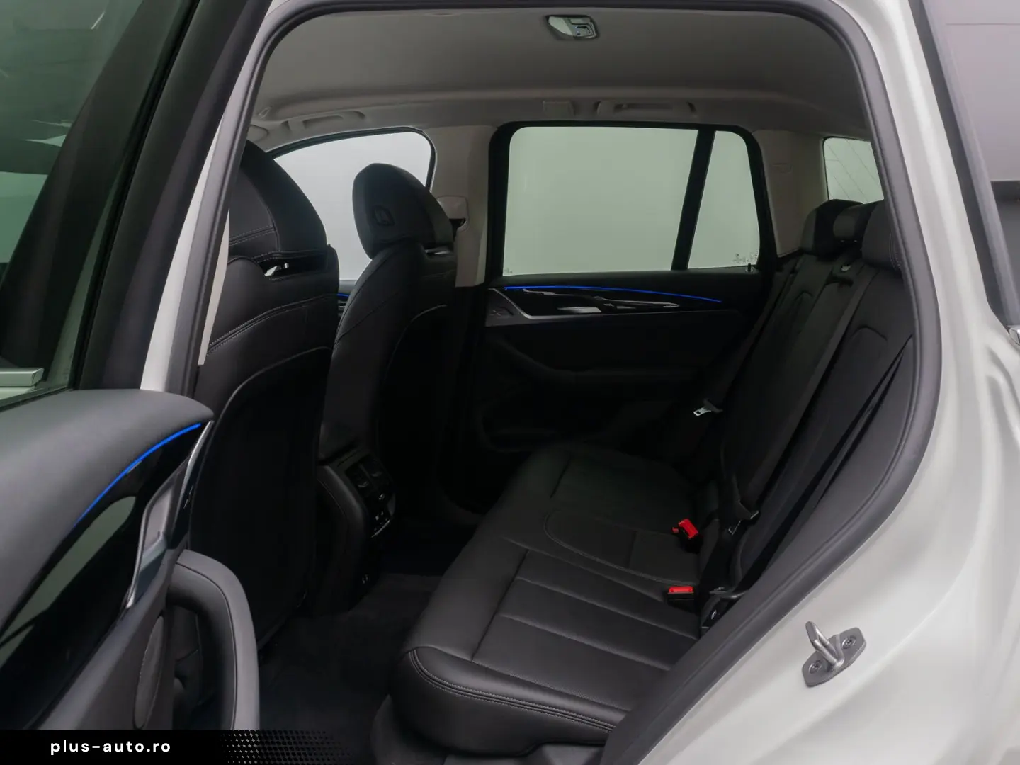 BMW X3 xD20i Kamera DAB Laser HiFi Komfort Sport 18