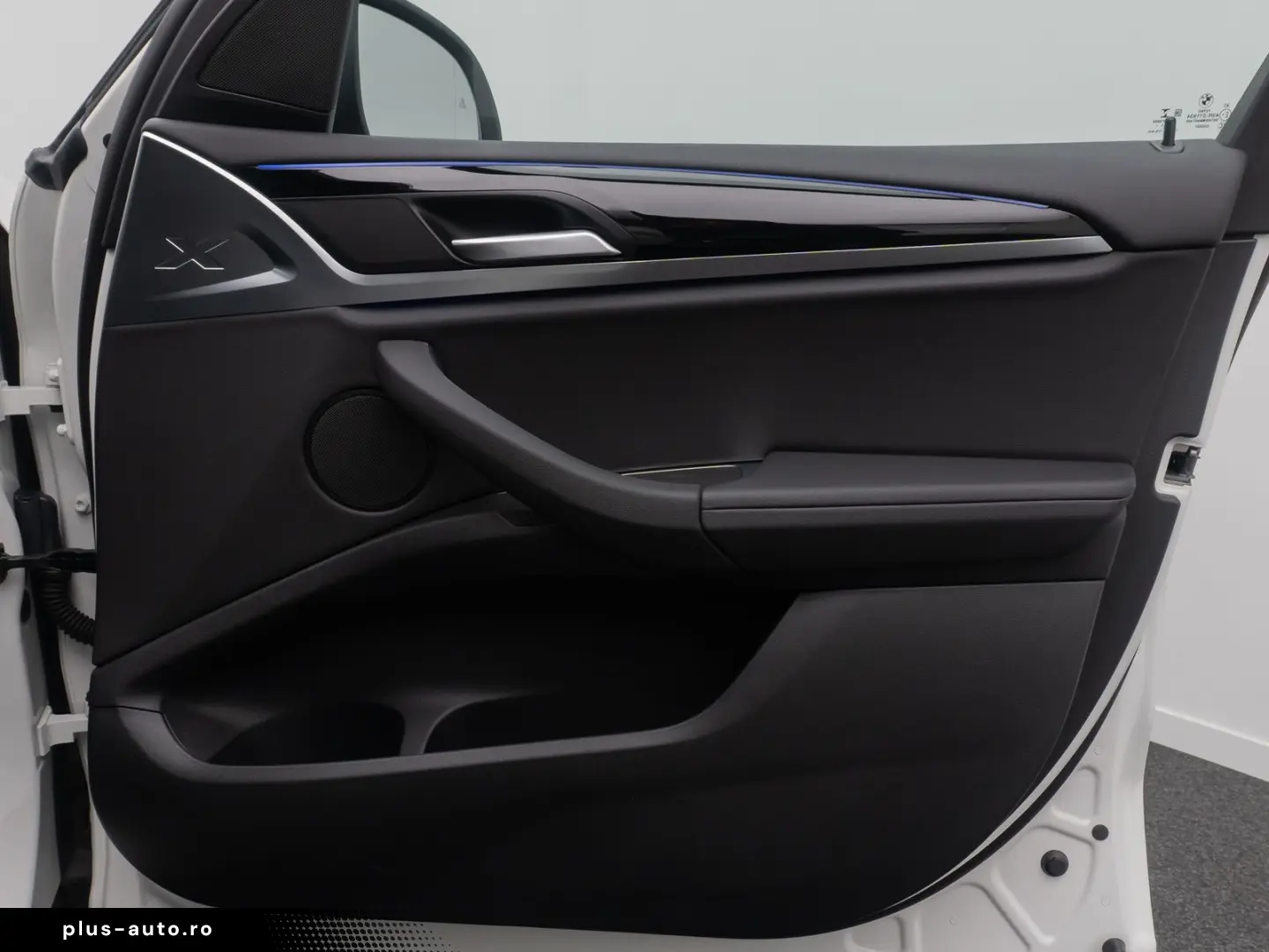 BMW X3 xD20i Kamera DAB Laser HiFi Komfort Sport 18