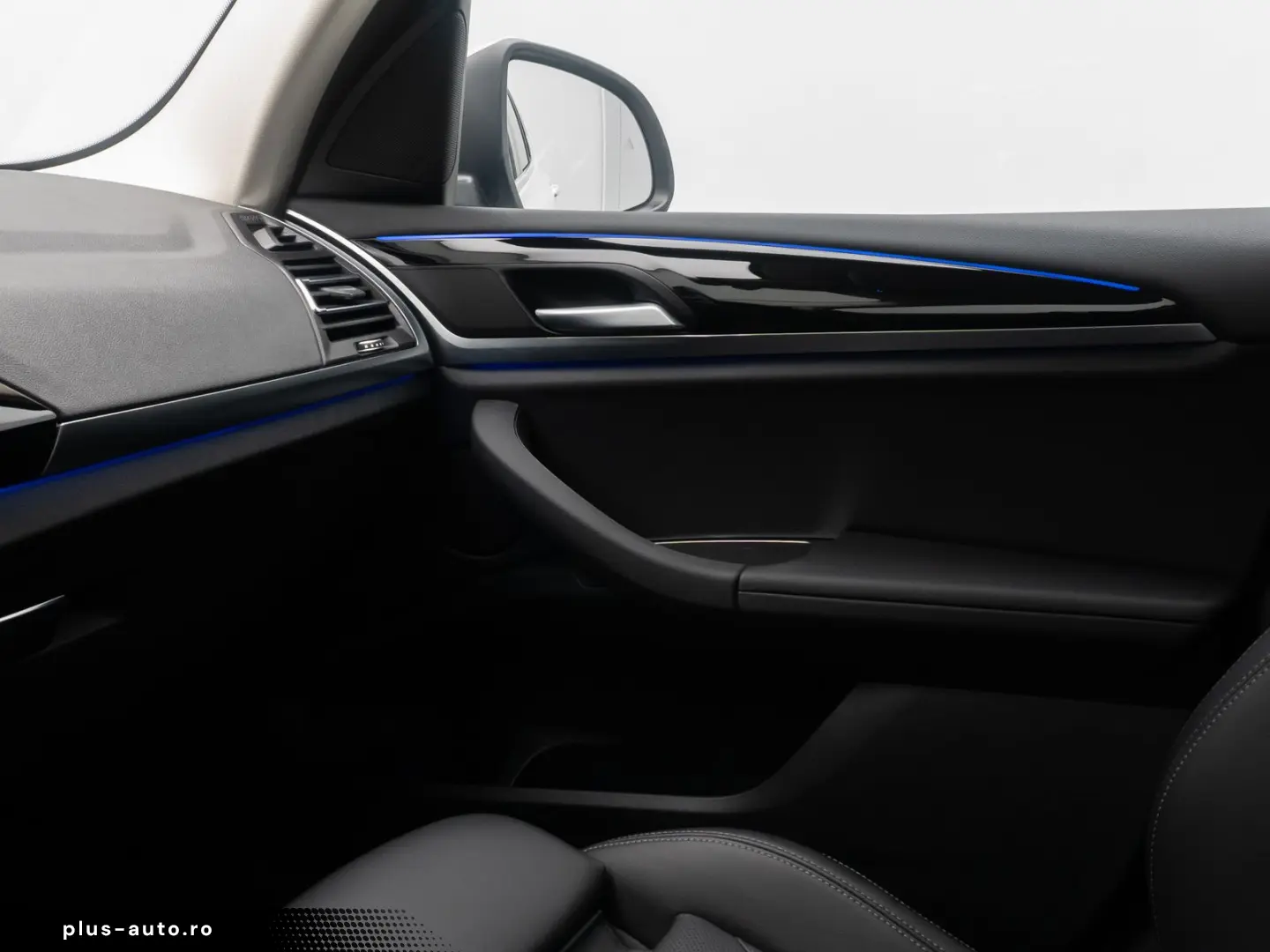 BMW X3 xD20i Kamera DAB Laser HiFi Komfort Sport 18