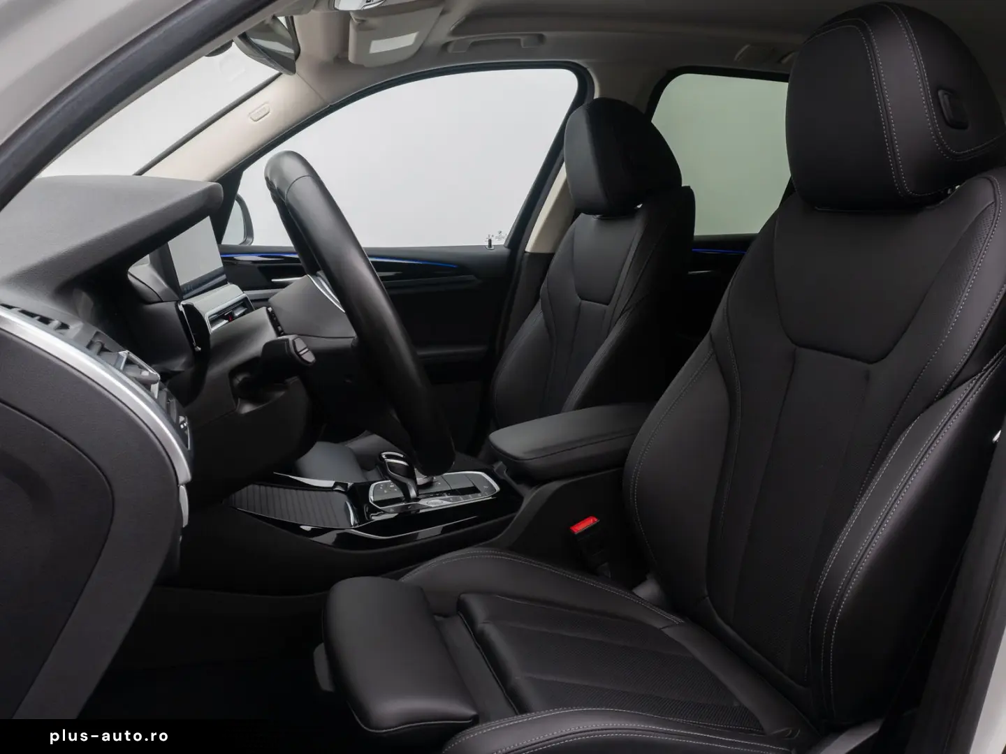 BMW X3 xD20i Kamera DAB Laser HiFi Komfort Sport 18