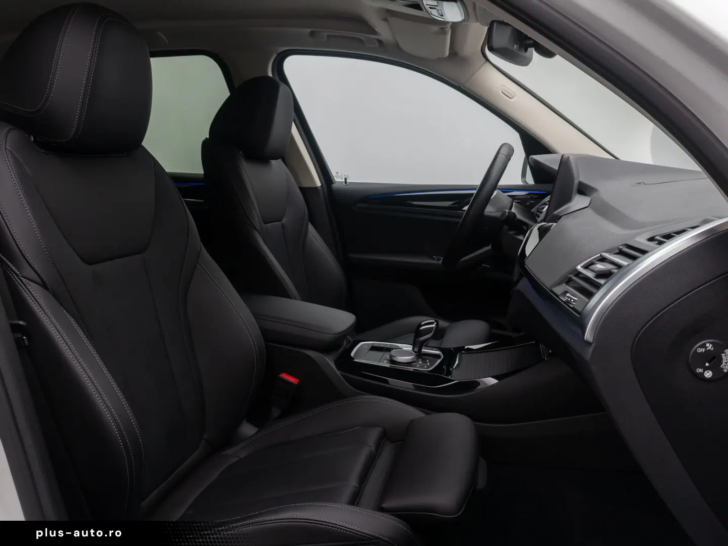 BMW X3 xD20i Kamera DAB Laser HiFi Komfort Sport 18