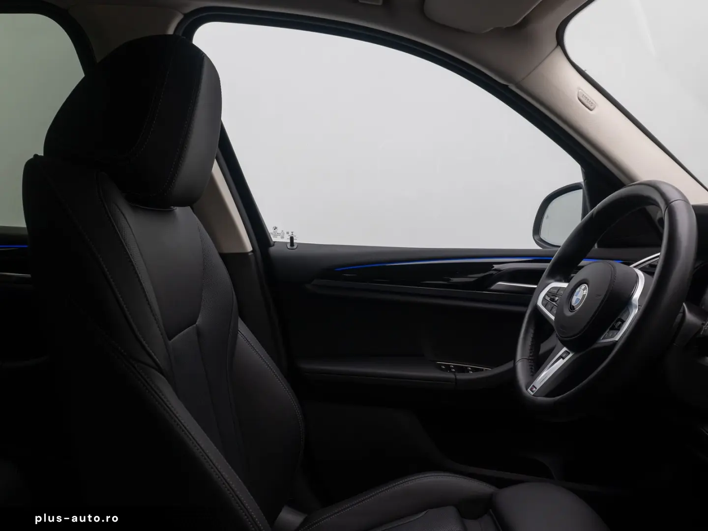 BMW X3 xD20i Kamera DAB Laser HiFi Komfort Sport 18