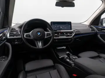 BMW X3 xD20i Kamera DAB Laser HiFi Komfort Sport 18