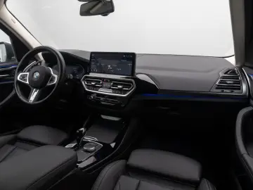 BMW X3 xD20i Kamera DAB Laser HiFi Komfort Sport 18