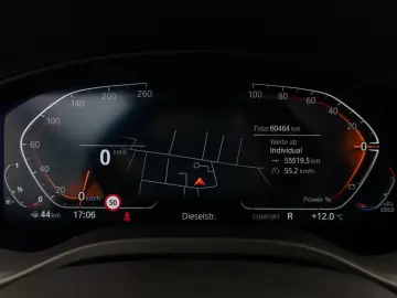 BMW X3 xD20i Kamera DAB Laser HiFi Komfort Sport 18